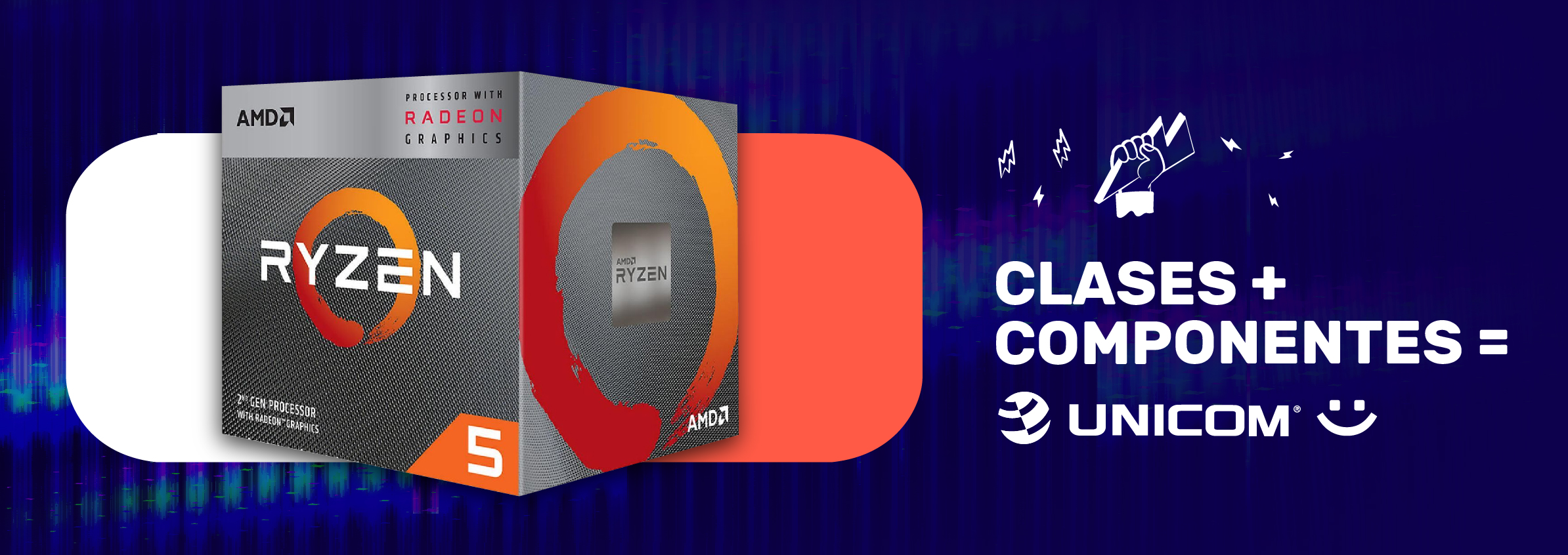 Componentes - vuelta a clases