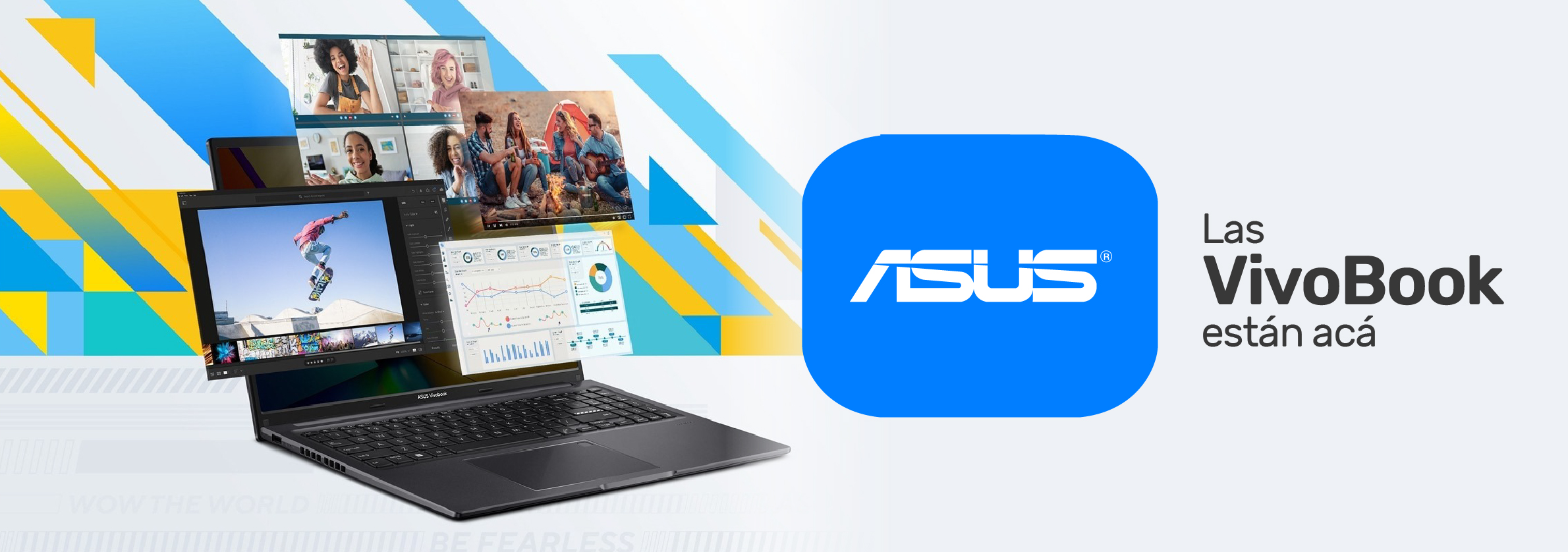 ASUS VIVOBOOK