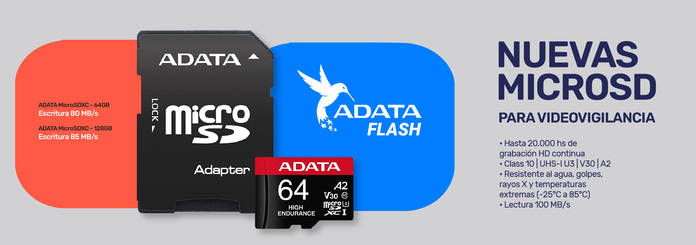 ADATA FLASH
