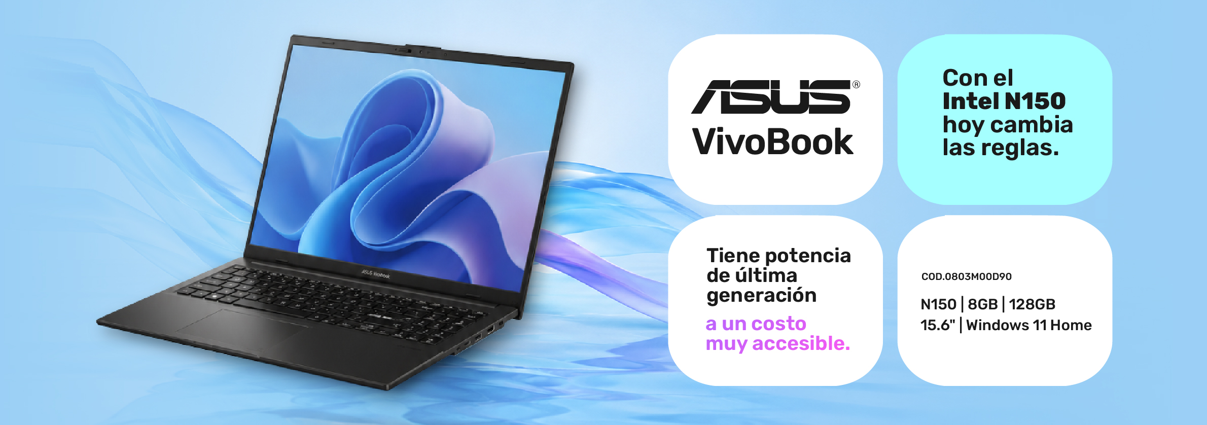 ASUS VIVOBOOK