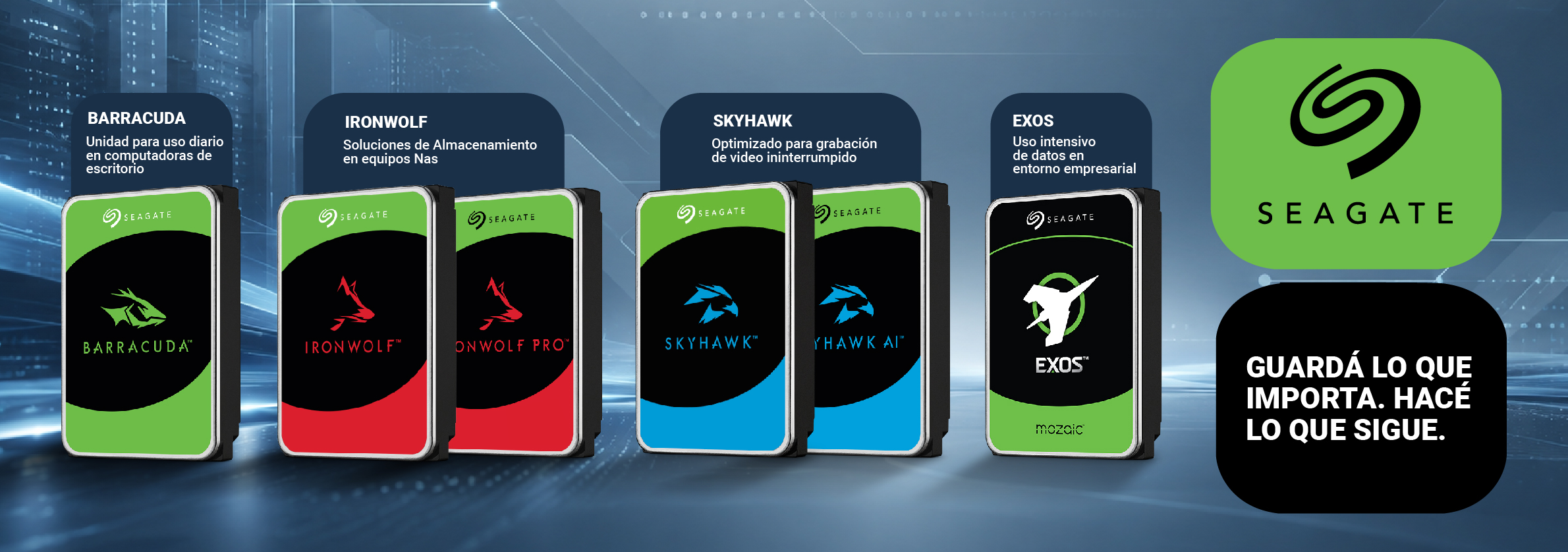 seagate