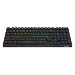 Teclado Cougar Ultimus Pro Black Ingles