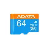 Memoria Adata MicroSDXC UHS-I 64gb C10 A1 C/adap