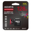 Memoria Adata MicroSD 128GB Uhs-1 U3 V30 C10 C/a