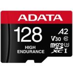 Memoria Adata Microsdxc Uhs-i 128gb U3 V30 C10 A2