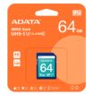 Memoria Adata Sdxc 64gb Uhs-i U3 V30s