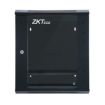 Rack 18u Zkteco 18u Puerta Vidrio Modelo 6618s