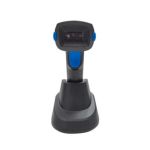 Escáner Ocom Inalámbrico De Código De Barras W289c