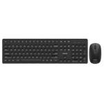 Combo Philips Teclado + Mouse Inalámbricos Spt6318