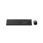 Combo Philips Teclado + Mouse Inalámbricos Spt6318