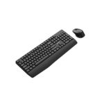 Combo Philips Teclado + Mouse Inalámbricos Spt6348