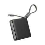 Powerbank Oraimo 10000mah/22.5w Fast Charging Bk