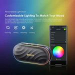 Parlante Oraimo SpaceBox Bluetooth