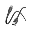 Cable Oraimo USB a USB-C 20w Bk