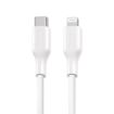 Cable Oraimo USB-C a Lightning 22w Wt
