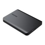 Hdd Externo Toshiba Canvio Basics 1tb Usb 3.0