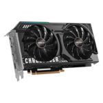 Tarjeta Asrock Intel B570 Arc Challenger 10gb Oc