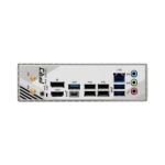 Motherboard Asrock B850m Pro Rs WiFi Am5