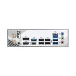 Motherboard Asrock B850m Pro Rs WiFi White Am5