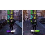 Tarjeta Asrock Intel A580 Arc Challenger 8gb Oc D6