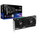 Tarjeta Asrock Intel B580 Arc Challenger 12gb Oc