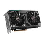 Tarjeta Asrock Intel B580 Arc Challenger 12gb Oc