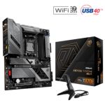 Motherboard Asrock X870e Taichi Lite WiFi Am5