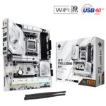 Motherboard Asrock X870 Steel Legend Wifi Am5
