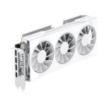 Tarjeta Xfx Radeon Rx9070 16gb Swift Triple W D6