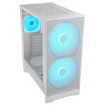 Gabinete Cougar Airface 180 White