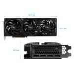 Tarjeta Palit Geforce Rtx 5070ti Gamingpro-s 16gb