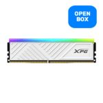 Memoria Adata Xpg D35g Rgb Ddr4 16gb 3200 C16 Wtob