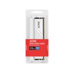 Memoria Adata Xpg D35g Rgb Ddr4 16gb 3200 C16 Wtob