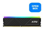 Memoria Adata Xpg D35g Rgb Ddr4 16gb 3200 C16 Bkob