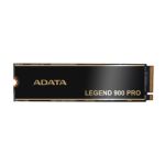 Ssd Nvme Adata L900 Pro 4tb 2280 M.2 7400/6500