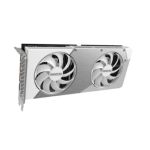 Tarjeta Inno3d Geforce Rtx 5060 8gb Twin X2 Wh