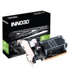 Tarjeta Inno3d Geforce GT 710 2GB SDDR3