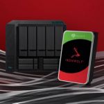 Hdd Seagate Ironwolf Pro 24tb 3.5" 7200 512mb Sata
