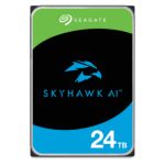 Hdd Seagate Skyhawk iA 24tb 3.5" 512mb Sata
