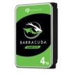 Hdd Seagate Barracuda 4tb 3.5" 5400 Rpm 256mb Sata