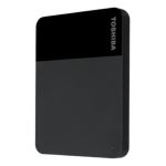 Hdd Externo Toshiba Canvio Ready 4tb 2.5" Usb 3.2