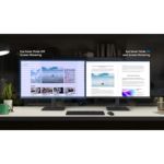 Monitor Samsung Essential S3 24" Ips Fhd 120hz