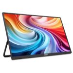 Monitor Portable Acer Pm161q 15.6" Fhd 60hz