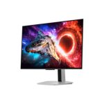 Monitor Samsung Odyssey G8 32" Oled 4k 240hz G80sh