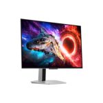 Monitor Samsung Odyssey G8 32" Oled 4k 240hz G80sh