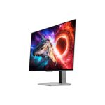 Monitor Samsung Odyssey G8 32" Oled 4k 240hz G80sh