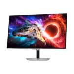 Monitor Samsung Odyssey G8 32" Oled 4k 240hz G80sh