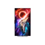 Monitor Samsung Odyssey G8 32" Oled 4k 240hz G80sh