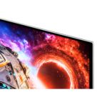 Monitor Samsung Odyssey G8 32" Oled 4k 240hz G80sh