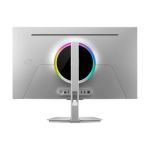 Monitor Samsung Odyssey G8 32" Oled 4k 240hz G80sh